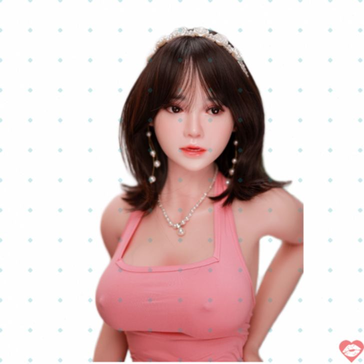 Serena JY Doll 150cm Siêu Mềm Mảnh Quyến Rũ Hoàn Hảo 