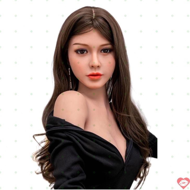 Kira TPE 157cm B-Cup Maya Asia Real Soft Skin 