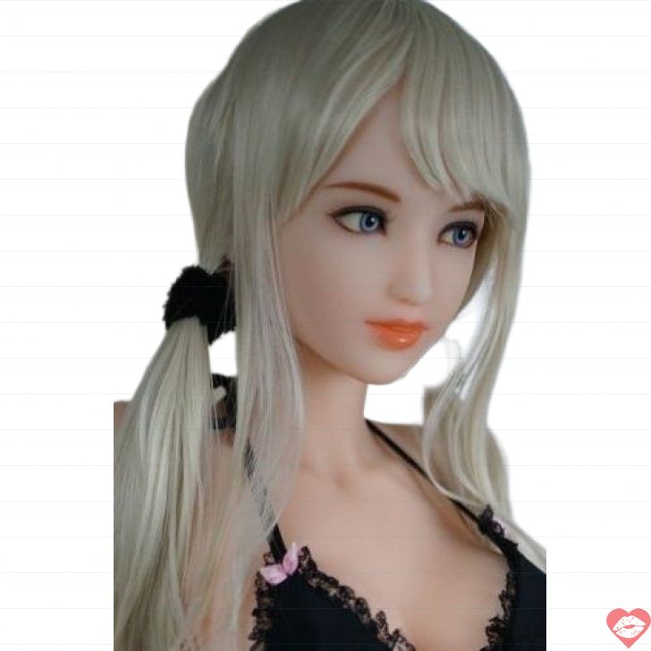 Sex Doll Marie F-Cup TPE 145cm Ngực Eo Ngọt 