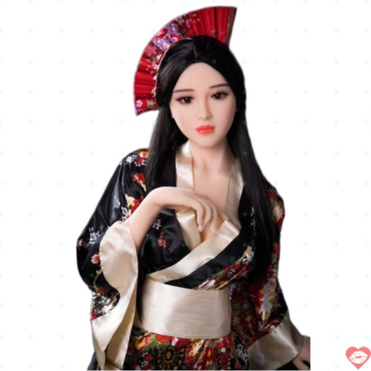 Mina AI TPE 165cm Ngực Bự Nhật Nói Chuyện Thông Minh 