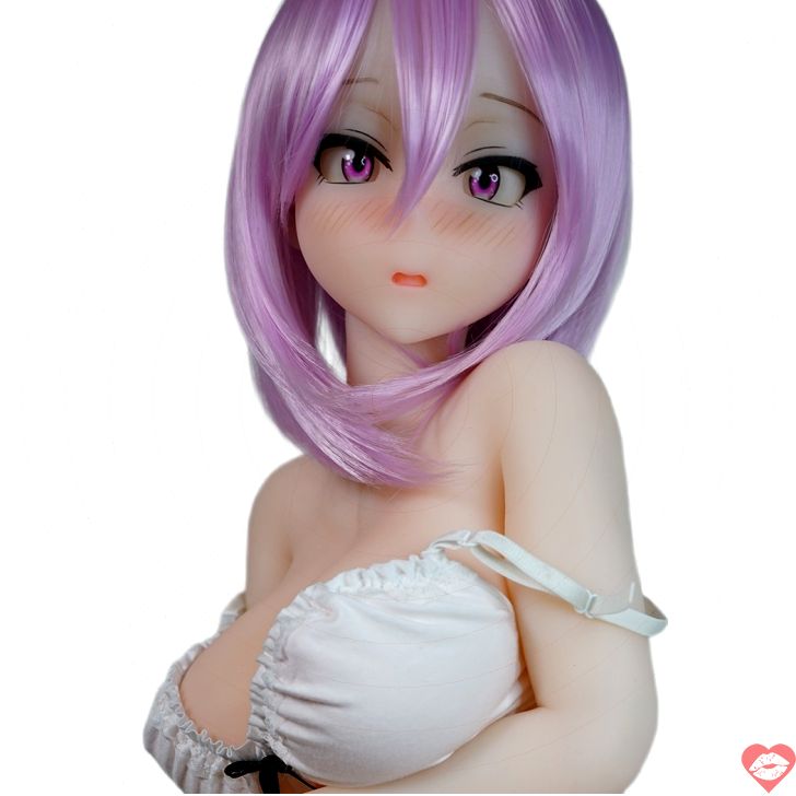 Akane Lolita TPE 90cm Anime Linh Hoạt 