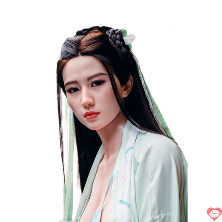 Starpery Yuyan Real Doll 163cm Siêu Thực Tế Búp Bê Cao Cấp 