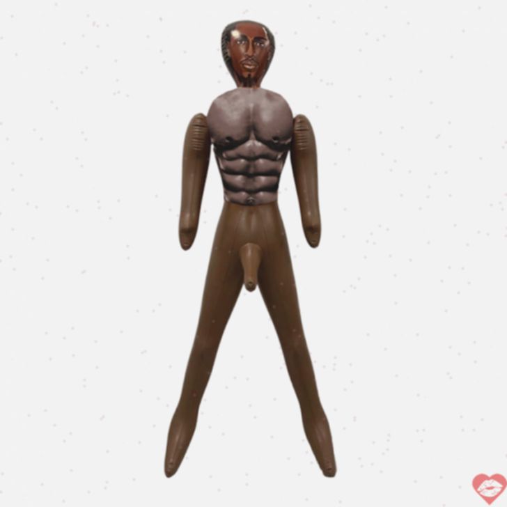 Tyrone Tasty Búp Thổi Alpha Năng Lượng 