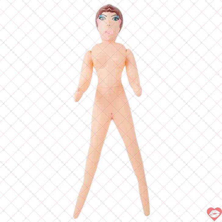 Orion Joann 152cm Búp Bê Phồng 3 Lỗ Hẹp Siêu Hot 