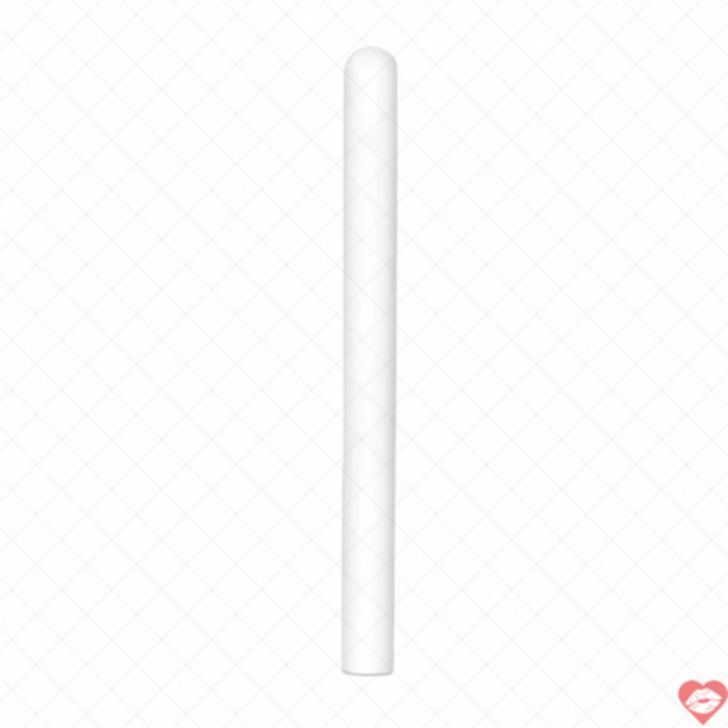 Cutie Pies Dry Stick Hút Ẩm Sleeve Nhanh Khô Siêu Tốc 