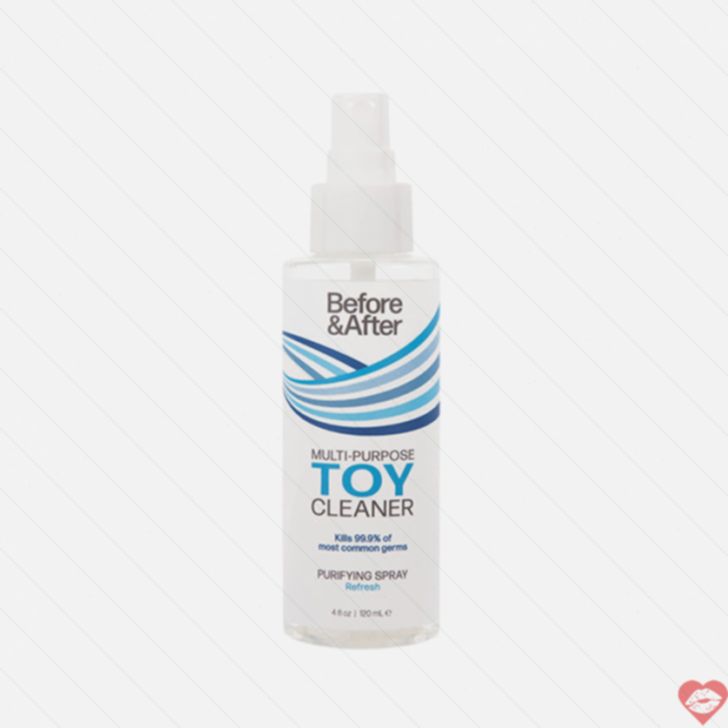 Spay Toy Cleaner Khử Khuẩn 99.9% Nhanh 