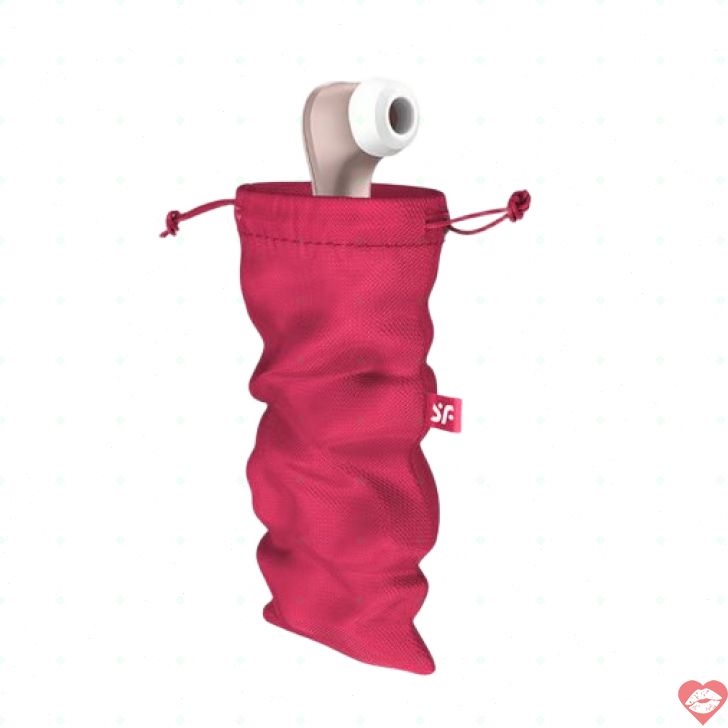 Satisfyer Túi Đựng Đồ Chơi Treasure An Toàn Bí Mật 
