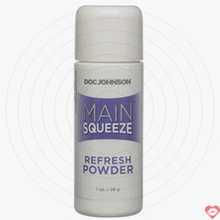 Main Squeeze Bột Phục Hồi Mềm Thật Như Mới 
