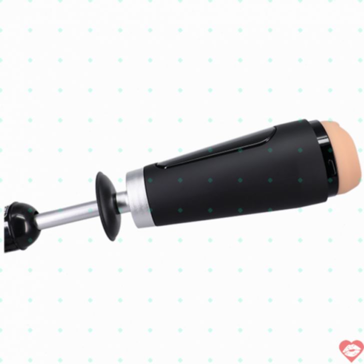 Main Squeeze Adapter Merci Hands-Free Ổn Định 