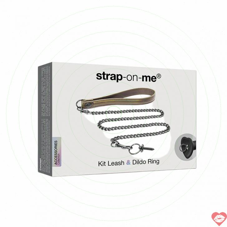 Kit Strap-On Dildo Vòng Đai Đa Năng Nóng Bỏng[perplexity]​ 