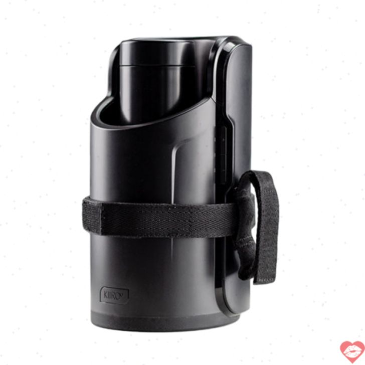 Kiiroo Keon Hand Strap Bám Chắc Kiểm Soát Thăng Hoa 