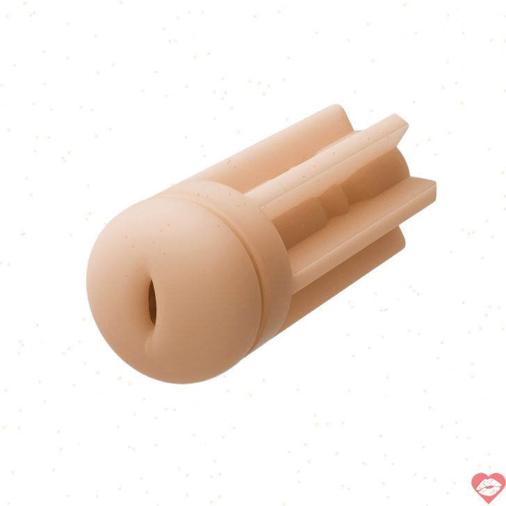 Lovense Solace Sleeve TPE 3D Solo Đỉnh Cao 