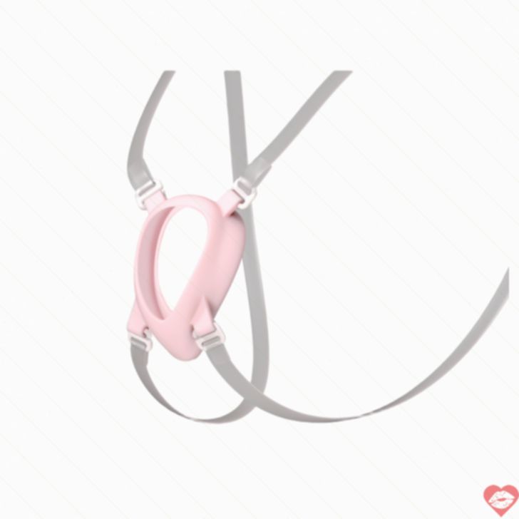 Dây Đai Harness Luxus Điều Chỉnh Ổn Thoải Mái Siêu Chắc 