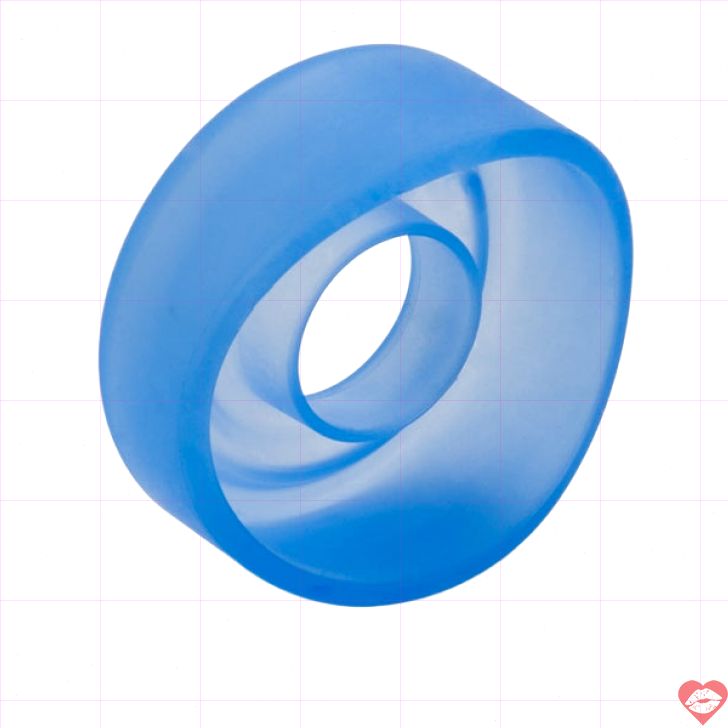 Vòng bơm dương vật silicon nâng cấp thoải mái cực đại[promofarma]​ 