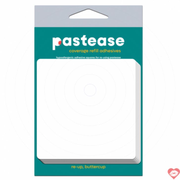 Pastease Refills Dán Vú Tái Sử Dụng Quyến 