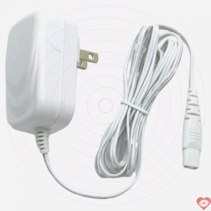 Vibratex Sạc Magic Wand Chính Hãng Dự Phòng 