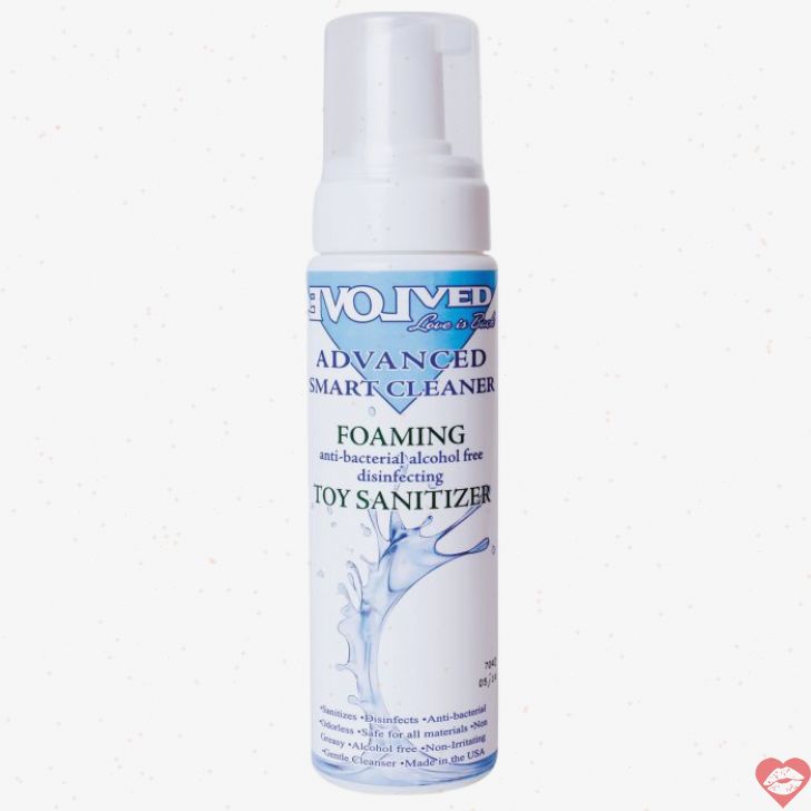 Nước Rửa Evolved Smart Cleaner Khử Khuẩn An Toàn 