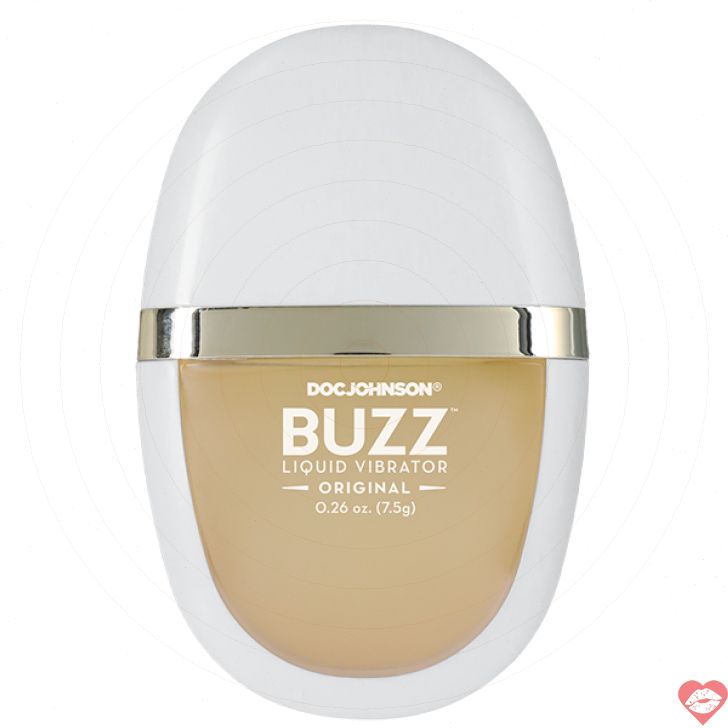 Buzz Gel kích âm vật rung mạnh tay cực khoái nhanh 