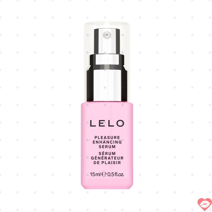 LELO Serum Orgasm Mạnh Lâu Siêu Nhạy Cảm Thăng Hoa 
