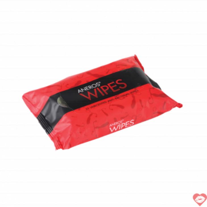 Khăn Aneros Lau Toys Diệt Khuẩn Sạch Sẽ Thân Mật 