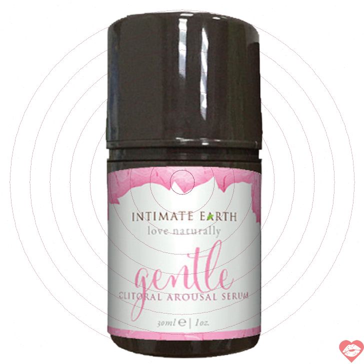 Intimate Earth Gel Clitoral Dịu Da Nhạy Thăng Hoa 