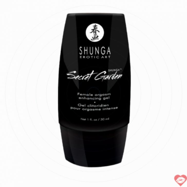 Shunga Dragon Cream: Sinh Lực Nam Tự Nhiên Mạnh 