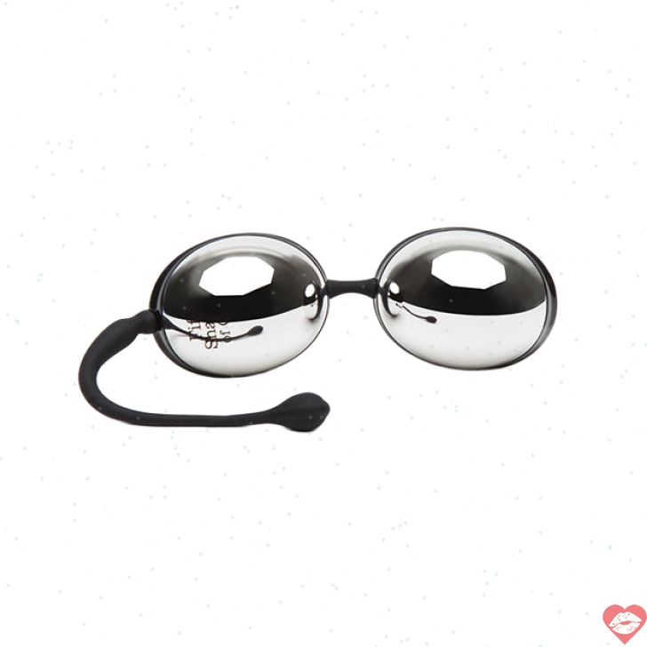 Inner Goddess Fifty Shades Balls Tăng Cường 
