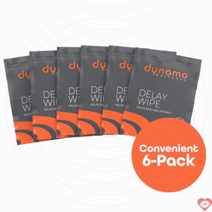 Dynamo Delay Wipes Screaming O Kéo Dài Siêu Hiệu Quả 