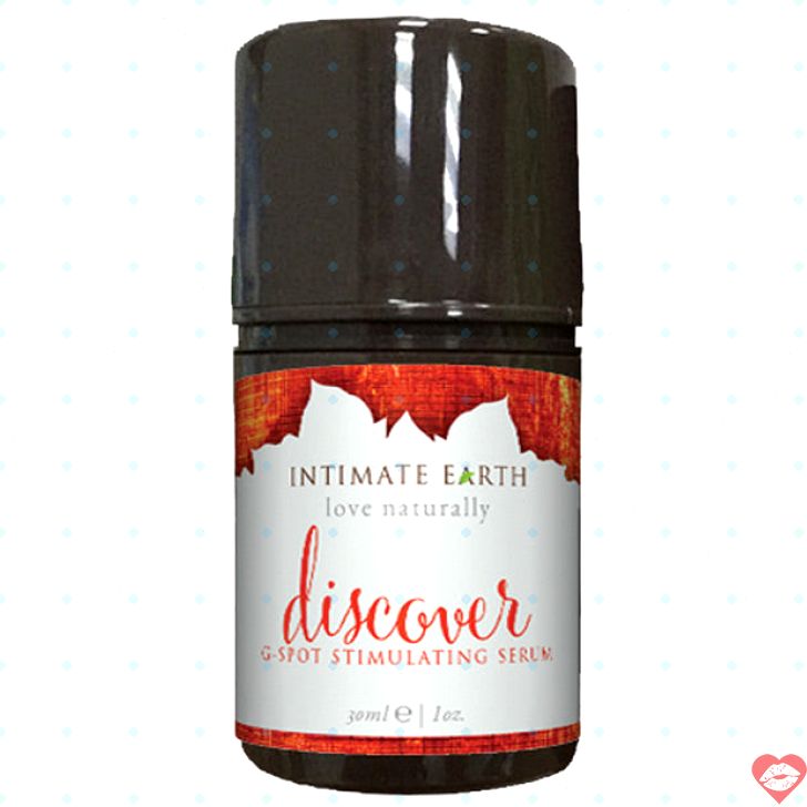 Intimate Earth Gel G-Spot Kích Thích Cực Nhạy 