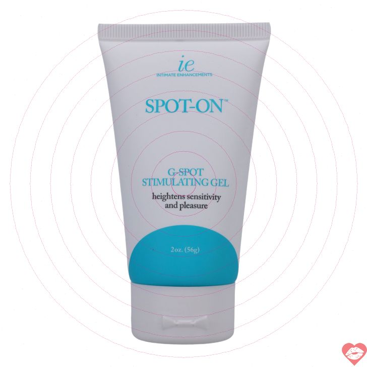 Gel G-Spot Spot On Siêu Cảm Kích Thích Đỉnh Cao 