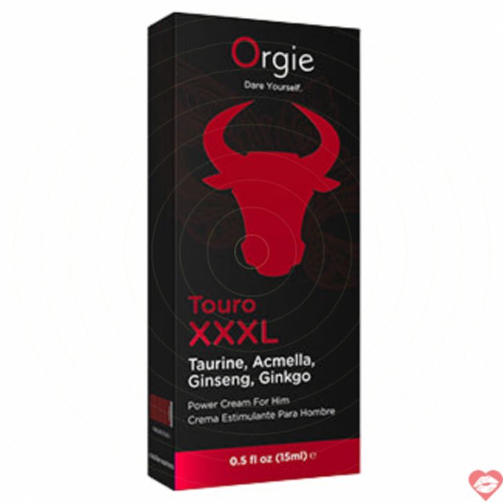 Touro XXXL Kem To Cứng Siêu Tự Tin 