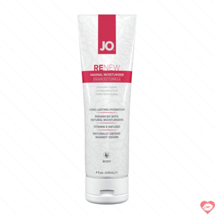 JO Renew Kem - Dưỡng Âm Khô Không Hormone Tươi Mát 