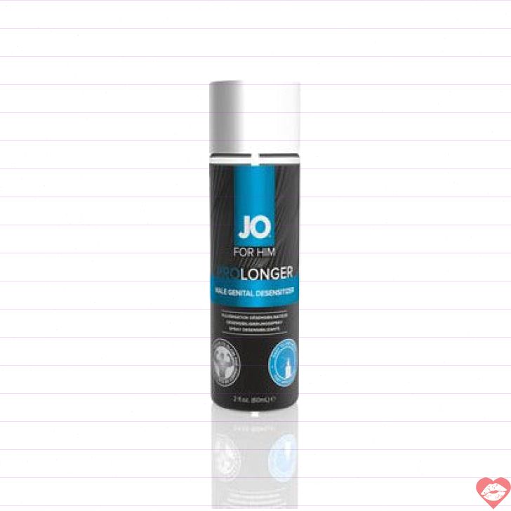 Spray Delay JO Prolonger Benzocaine Kéo Dài Bắn Muộn 