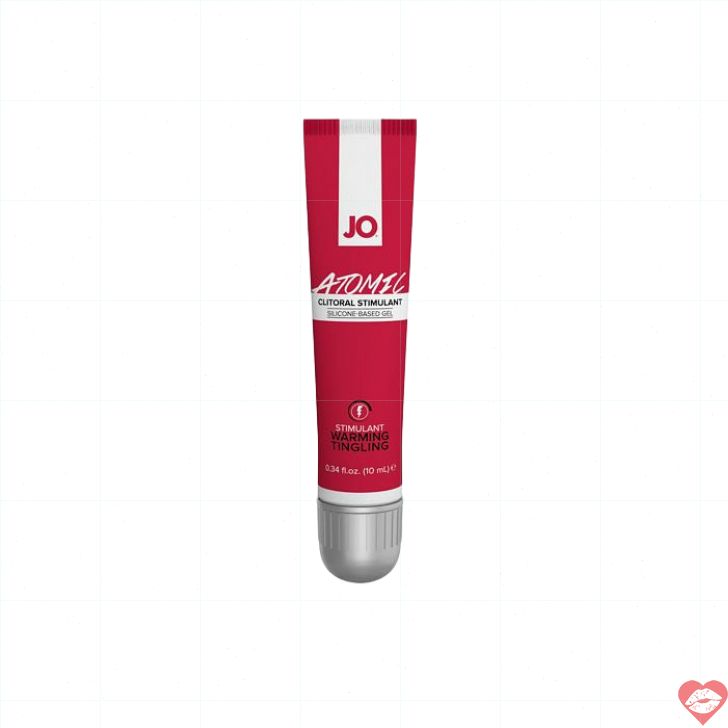 Gel Âm Hạch JO Arctic Nóng Lạnh Cực Đỉnh 