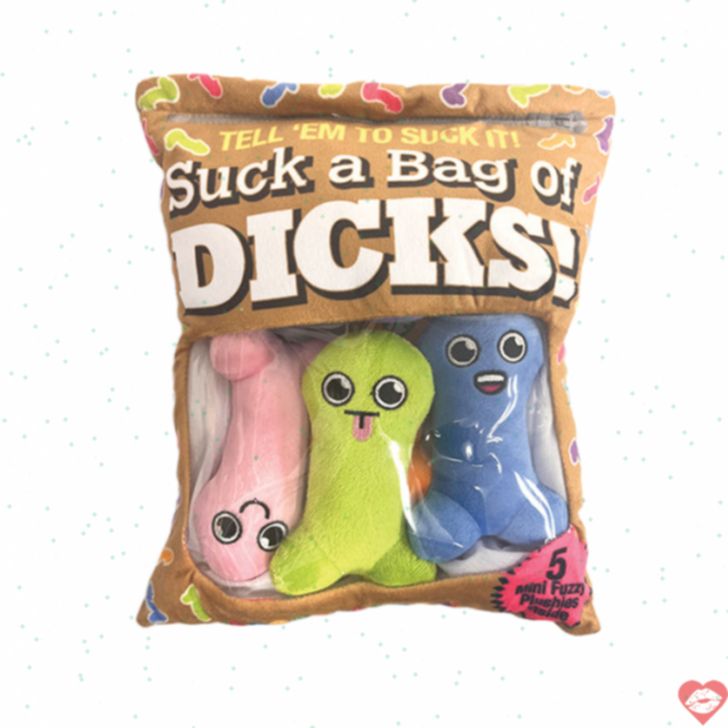 Gối Suck Dicks Vui Nhộn Mềm Mịn Hài Hước Nóng Bỏng 
