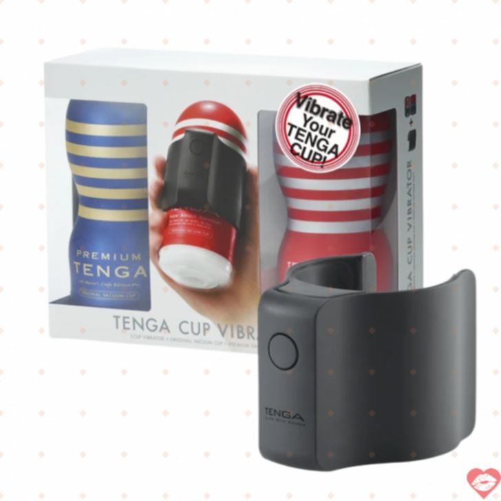 Tenga Đầu Rung Máy Bay Cup Siêu Mạnh