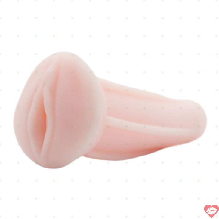 Lovense Max 2 Sleeve TPE Siêu Thực Dài Hạn