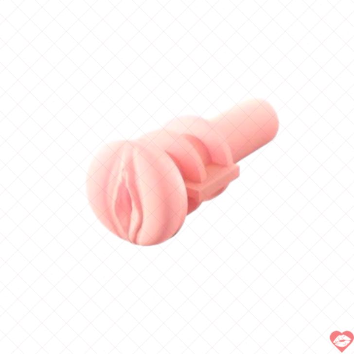 Lovense Solace sleeve onahole TPE 15.4cm