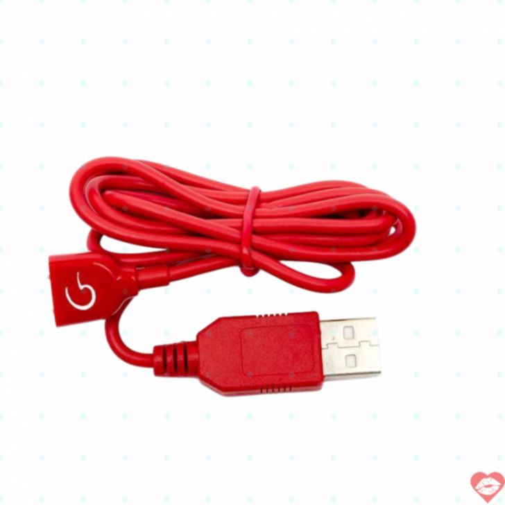 Fun Toys Cáp Sạc USB Nam Châm Gvibe Chính Hãng