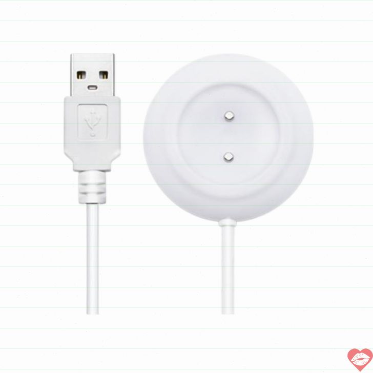 Lovense Charging Dock Sạc Dự Phòng Chính Hãng