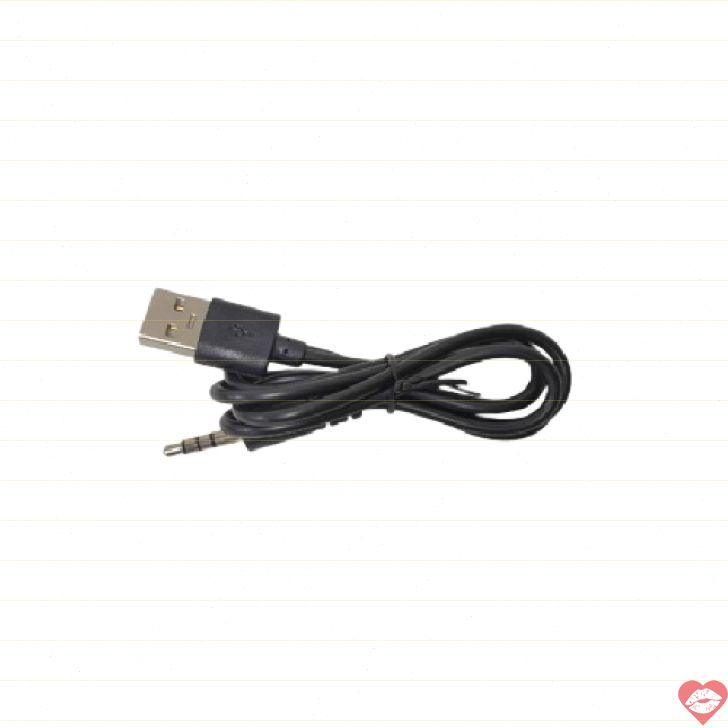 SVAKOM Sam Neo Cáp Sạc Chính Hãng Siêu Bền