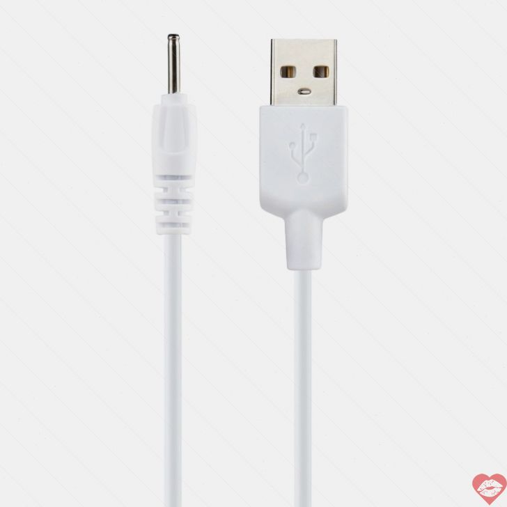 SVAKOM Cáp Sạc 2.0mm Chính Hãng