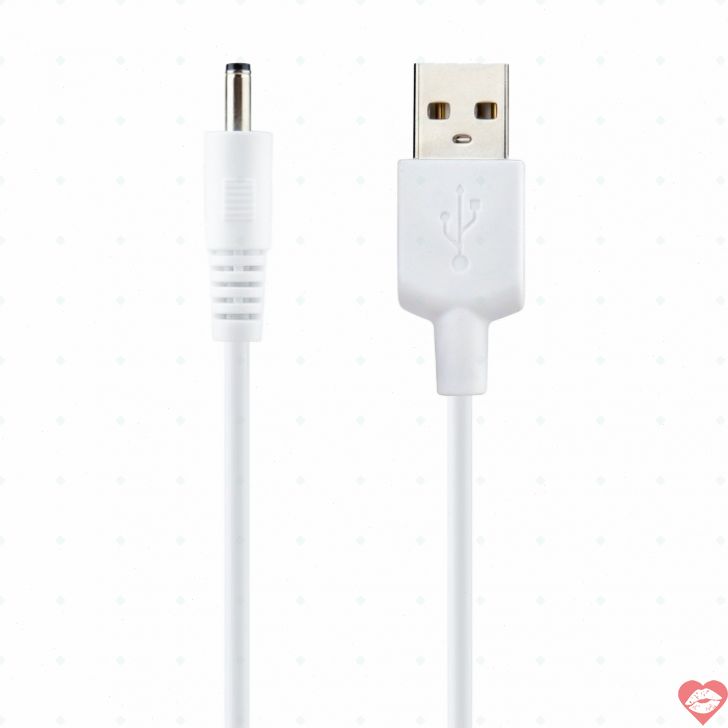 SVAKOM Dây Sạc 3.5mm Chính Hãng Sạc Nhanh Bền Lâu