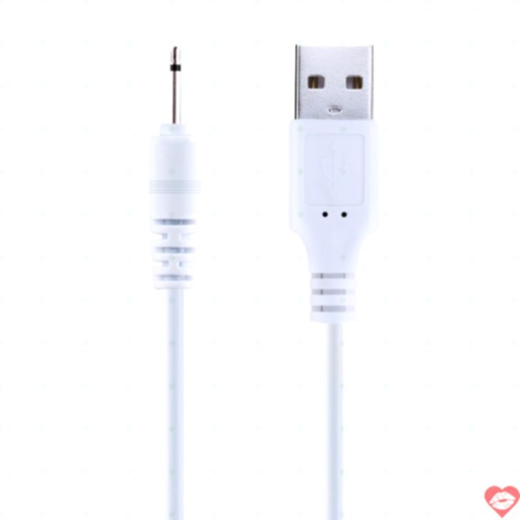 Cáp sạc SVAKOM 2.5mm chính hãng Mỹ bền bỉ
