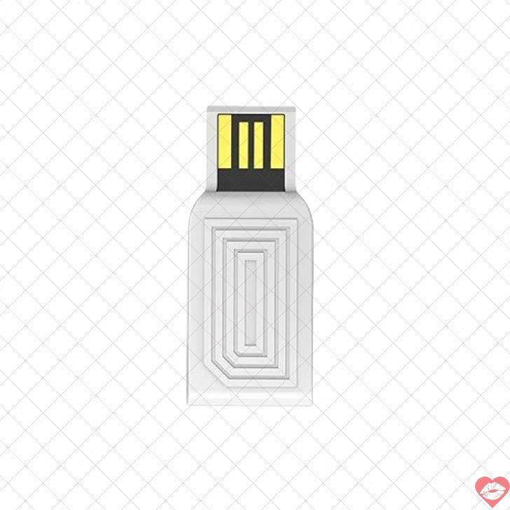 Lovense USB Bluetooth Kết Nối App Dễ Dàng