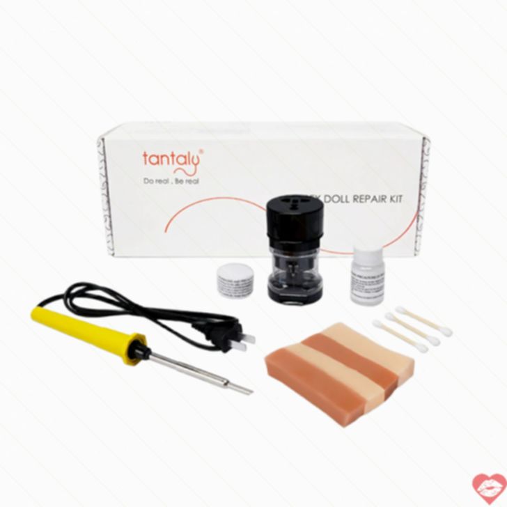 Tantaly Repair Kit Doll Sửa Chữa Dễ Dàng Bền Lâu