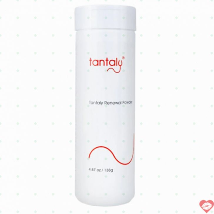 Tantaly Bột Chăm Tối Đa 138g Giữ Da Mềm Mịn