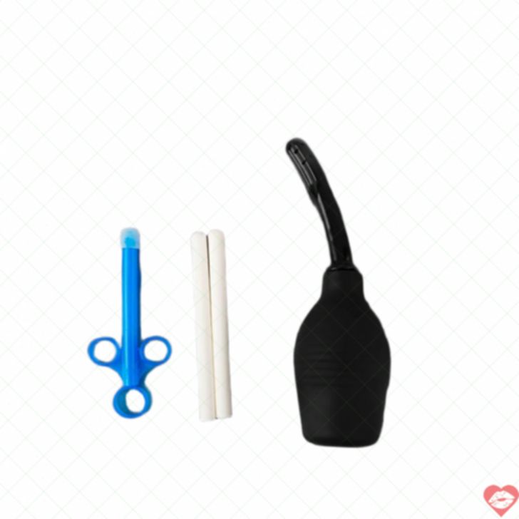 Tantaly Care Kit - Bộ Chăm Sóc Doll Masturbator