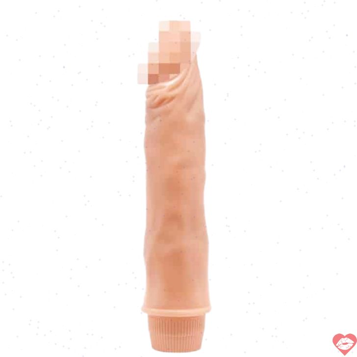 Baile Barbara Dwarf rung 21.5cm thực tế TPR