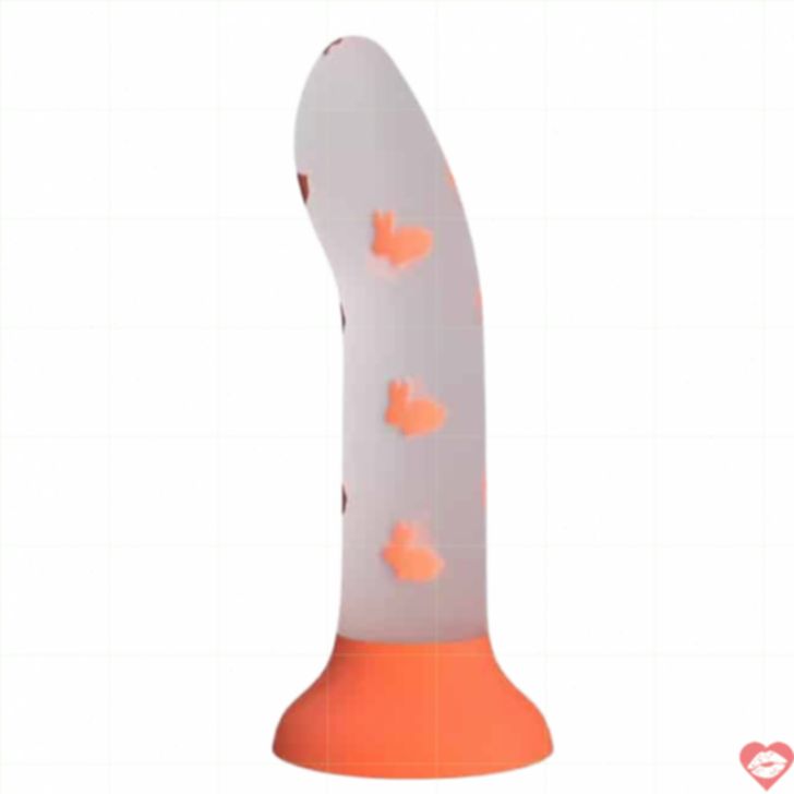 Pretty Love Nightfall Dildo Cam Sáng Tối